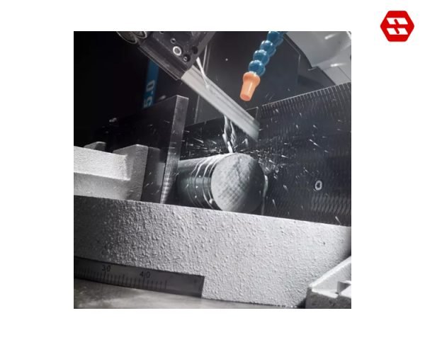 ADAPTIVE SAW HEAD DOWN FEED RATE