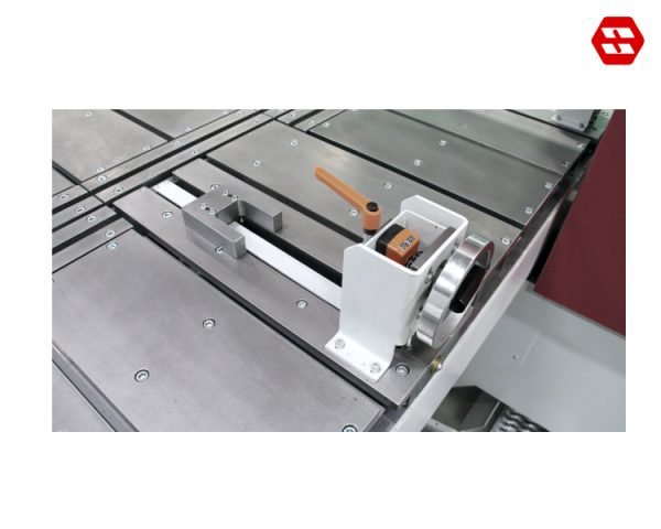 Application-specific table variants 5