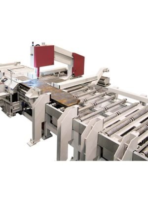 Automatic plate saw VPS60-160A