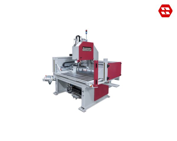 Automatic table band saw LPS-TA