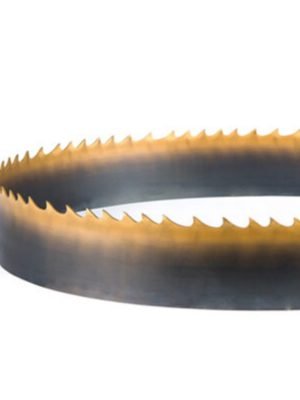 Bandsaw Blade Penetrator Coated DoALL