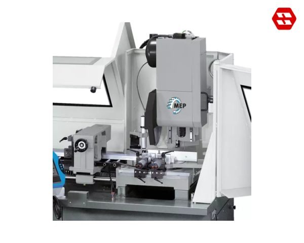 CAST-IRON STRUCTURE 7