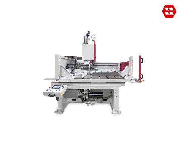 Compact dimensions due to intelligent protection devices