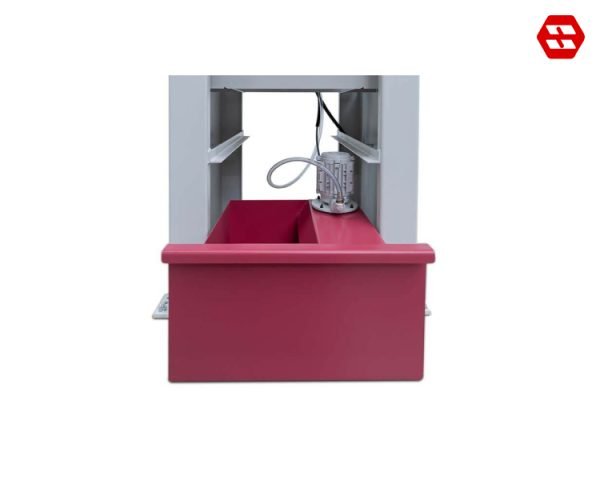 Coolant unit of the circular saw