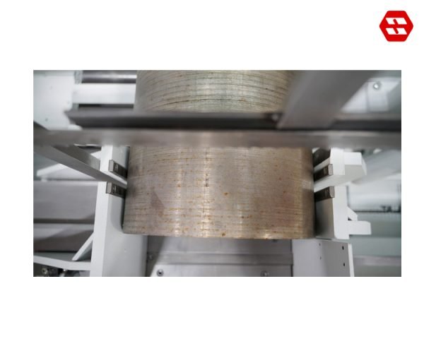 Double clamping vice