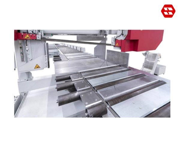 Enclosed material table 2