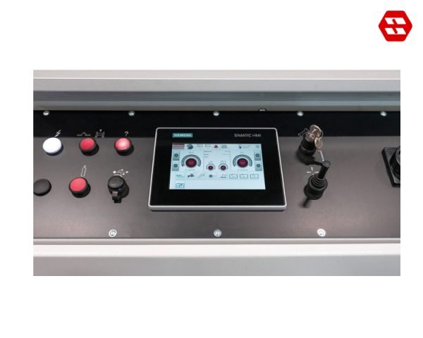 Intelligent control 4