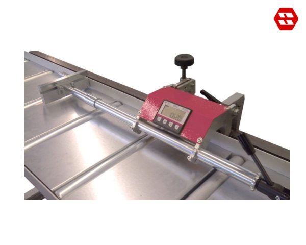 Measuring Unit with Digital Display