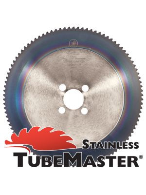 Tube Master Stainlees