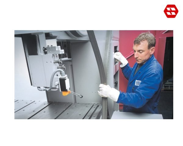 Quick saw blade change 5