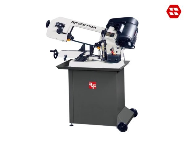 Bandsaw Machine RF-128 RongFu