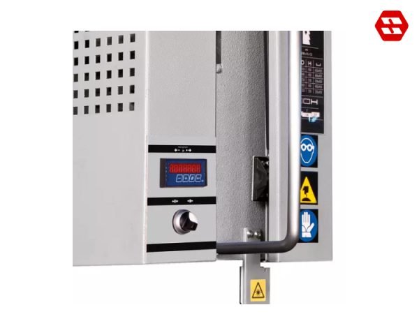 SAW HEAD MANUAL MITERING