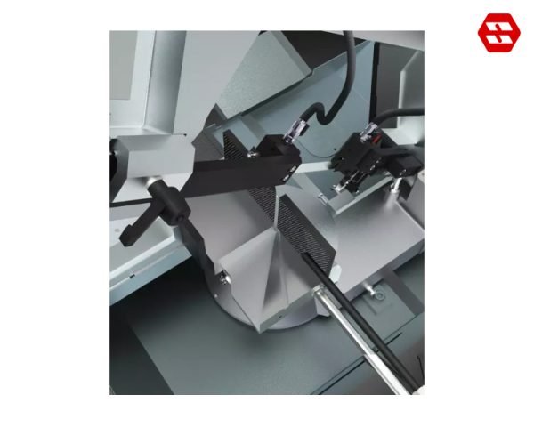 SHARK 281-CAST-IRON STRUCTURE