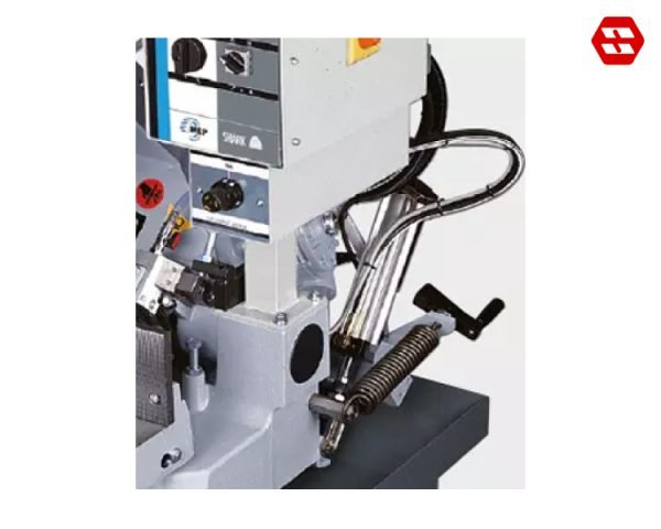 SHARK 281-OPTIONAL CCS SYSTEM