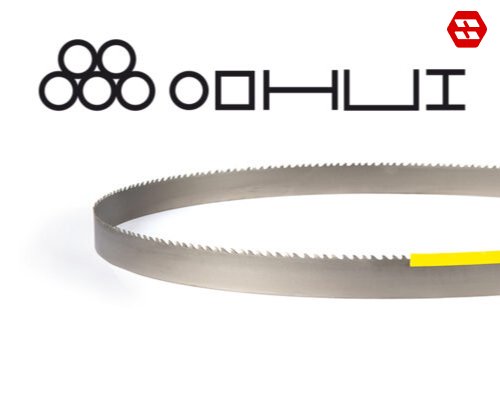 StructurALL band saws