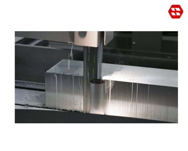 Unsurpassed precise plate saw