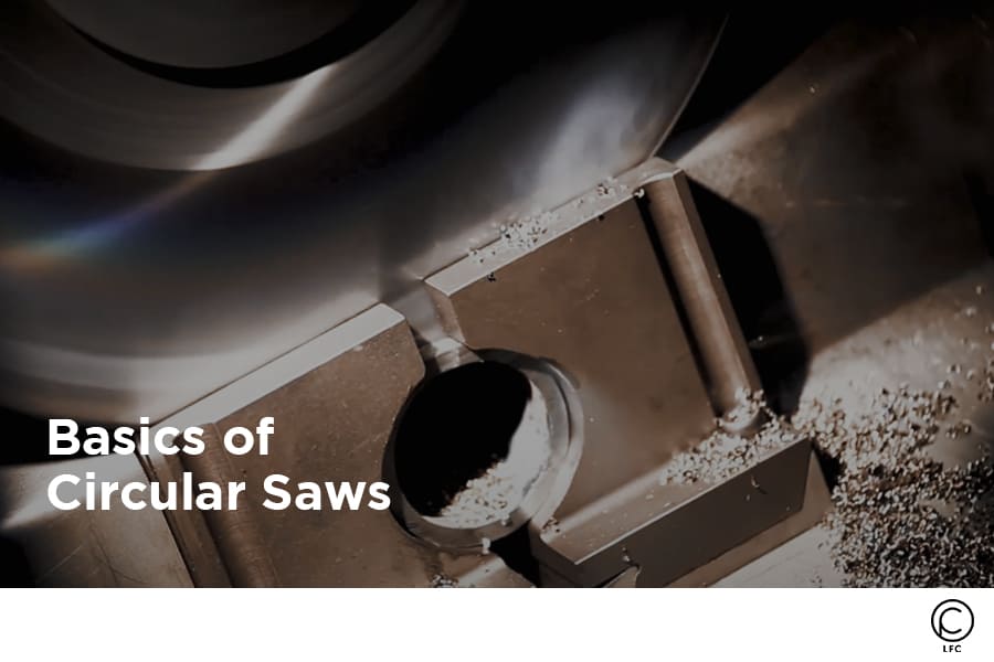 What is a Circular Saw