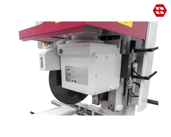 Worm gearbox from our own production 3